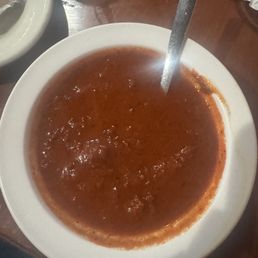 Chile Con Carne