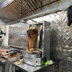 Taqueria Santa Fe
