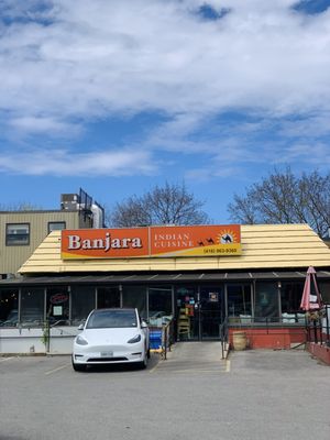 Banjara Indian Restaurant by null