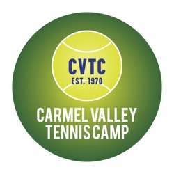 Carmel Valley Tennis Camp