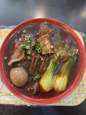 The Bento Box by null