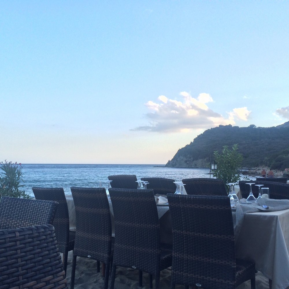 THE BEST 10 RESTAURANTS near VIA AL MARE 25, 09048 SOLANAS, ITALY - Updated  2026 - Hours - Yelp