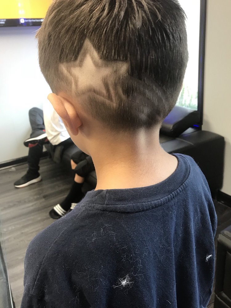 SCULPTURE BARBER STUDIO Updated September 2024 755 York Rd