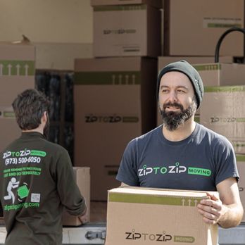 Zip To Zip Moving - Movers Near Me - Tinton Falls, New Jersey Zip To Zip Moving - Movers Near Me - Tinton Falls, New Jersey
