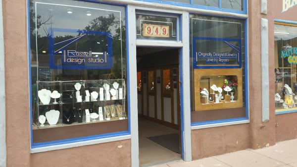 Russell Design Studios