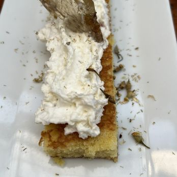 Bon Bon - Lemon Cake $9 - Thai Near Me - Lawrence, Kansas