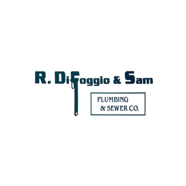 Slide of R Difoggio & Sam Plumbing