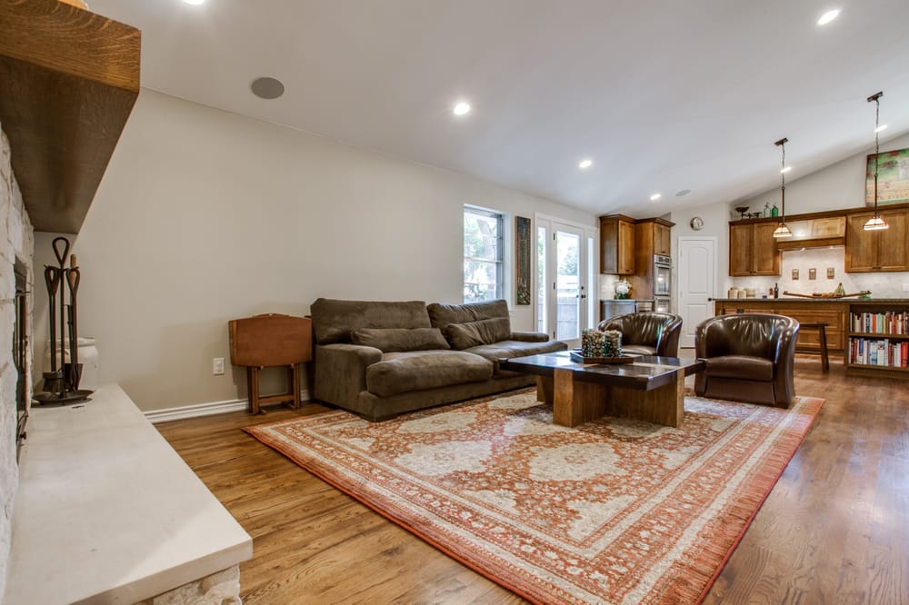 Slide of Heritage Construction