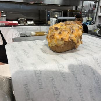 Valley Fresh Market - A picture of a cold potato on a on a scale telling me the price $14 I had to go to the hospital emergency room almost had a heart attack - Grocery Near Me - Atascadero, California Valley Fresh Market - A picture of a cold potato on a on a scale telling me the price $14 I had to go to the hospital emergency room almost had a heart attack - Grocery Near Me - Atascadero, California