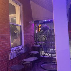 Ritual on Main - Patio