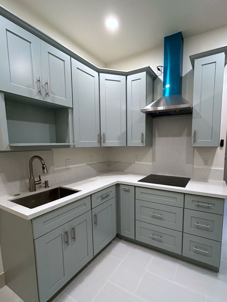 Slide of Ortiz Construction