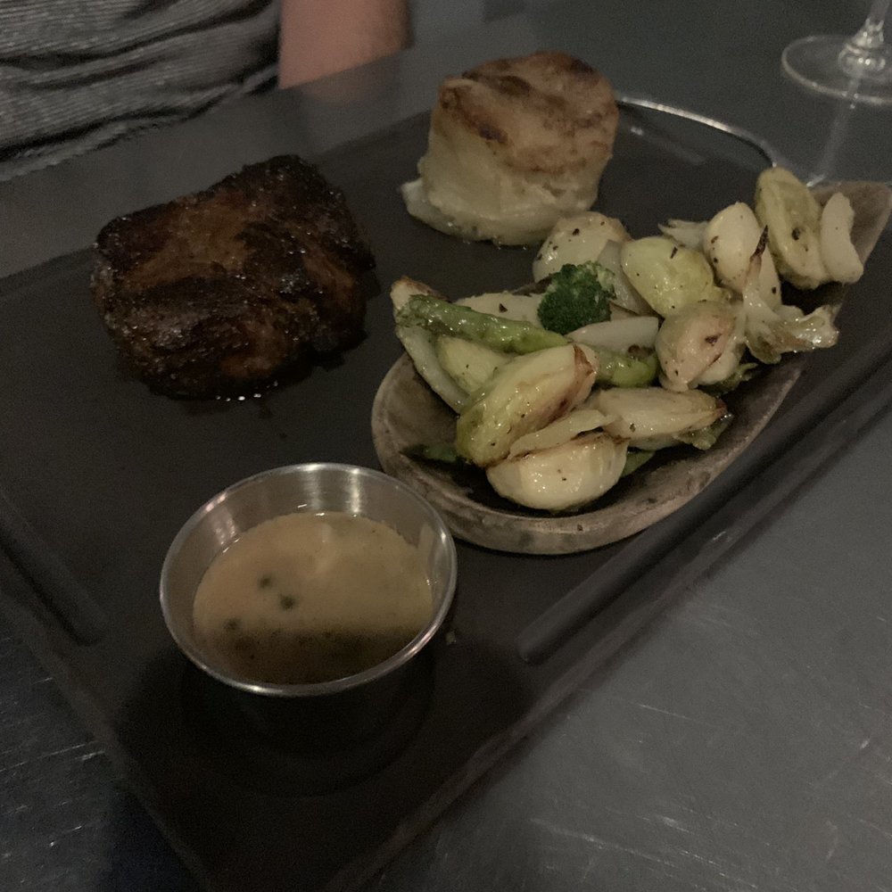 OCabanon - Steak - French Near Me - New York, New York OCabanon - Steak - French Near Me - New York, New York
