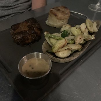 OCabanon - Steak - French Near Me - New York, New York
