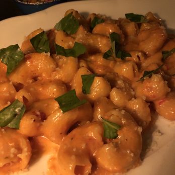 Ciccio Mio - Vodka rigatoni - Italian Near Me - Chicago, Illinois Ciccio Mio - Vodka rigatoni - Italian Near Me - Chicago, Illinois
