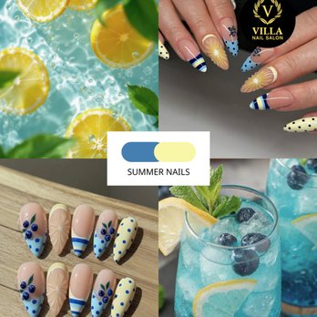 Villa Nail Salon - Nail Salons Near Me - Fort Worth, Texas Villa Nail Salon - Nail Salons Near Me - Fort Worth, Texas