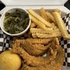 Fish Cage gift card
