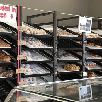 Doughnut - Donuts - Donuts Near Me - Woodridge, Illinois