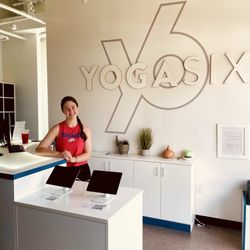 YogaSix Bearden
