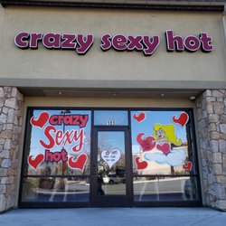 Crazy Sexy Hot - Come In and Check Out our Large Selection On Adult Products at Crazy, Sexy, Hot!!!
