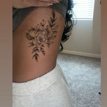 Creative Minds Tattoo - Tattoo Near Me - Las Vegas, Nevada