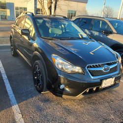 Lee's Summit Subaru