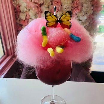 Mrs Coco - Berry lemonade with a magic touch - Cafes Near Me - Henderson, Nevada Mrs Coco - Berry lemonade with a magic touch - Cafes Near Me - Henderson, Nevada