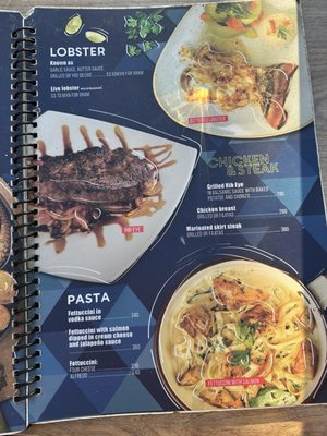 Menu photo 5 El Fish Fritanga Cancún, ROO