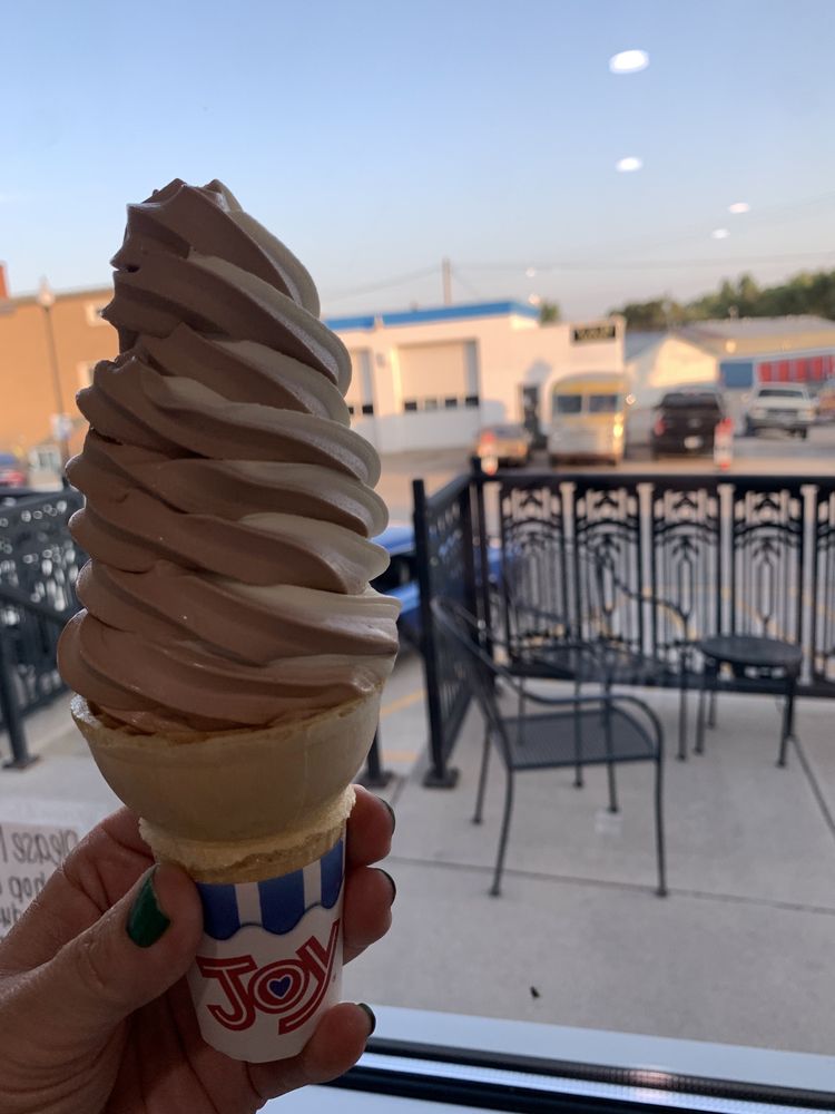 CUP & CONE Updated August 2024 21 Photos & 13 Reviews 15420 S 2nd