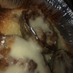 Napoli Pizza & Restaurant