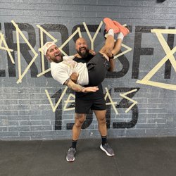 Crossfit 1313