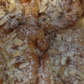 Cafe Elysa - Best pastries ever! - Coffee & Tea Near Me - Carlsbad, California
