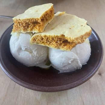 Range Life - Milk and Honey dessert - Desserts Near Me - Livermore, California Range Life - Milk and Honey dessert - Desserts Near Me - Livermore, California