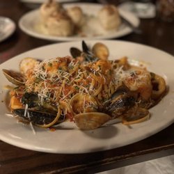 Vinnie's Neighborhood Italian in Asheville gift card