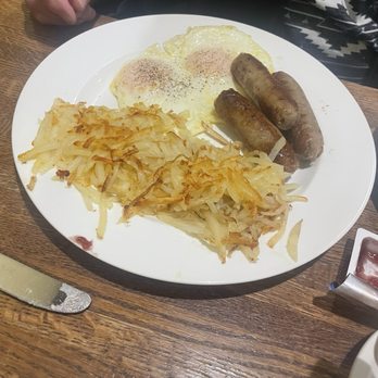 Garden Berry Cafe - Sausage, dragon, hash brown - Breakfast & Brunch Near Me - Vernon Hills, Illinois Garden Berry Cafe - Sausage, dragon, hash brown - Breakfast & Brunch Near Me - Vernon Hills, Illinois