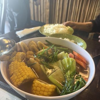 Bowls And Cheers - Beef bulalo - Asian Fusion Near Me - Syracuse, Utah Bowls And Cheers - Beef bulalo - Asian Fusion Near Me - Syracuse, Utah