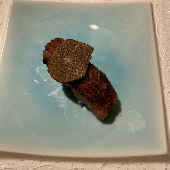 AMA Sushi - Wagyu - Sushi Bars Near Me - Montecito, California