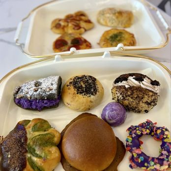 Purple Yum Bakery Cafe - Bakeries Near Me - Lexington, Kentucky