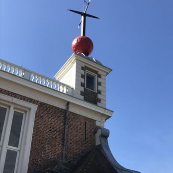 Royal Observatory - Observatories Near Me - Greenwich, XGL