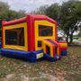 Photo of AAA Bounce