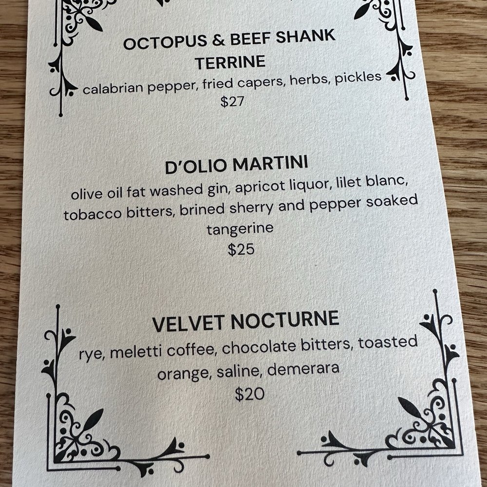 Carrello - Specials - Italian Near Me - Seattle, Washington