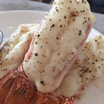 Mignonette - Lobster Tails - New American Near Me - Miami, Florida Mignonette - Lobster Tails - New American Near Me - Miami, Florida