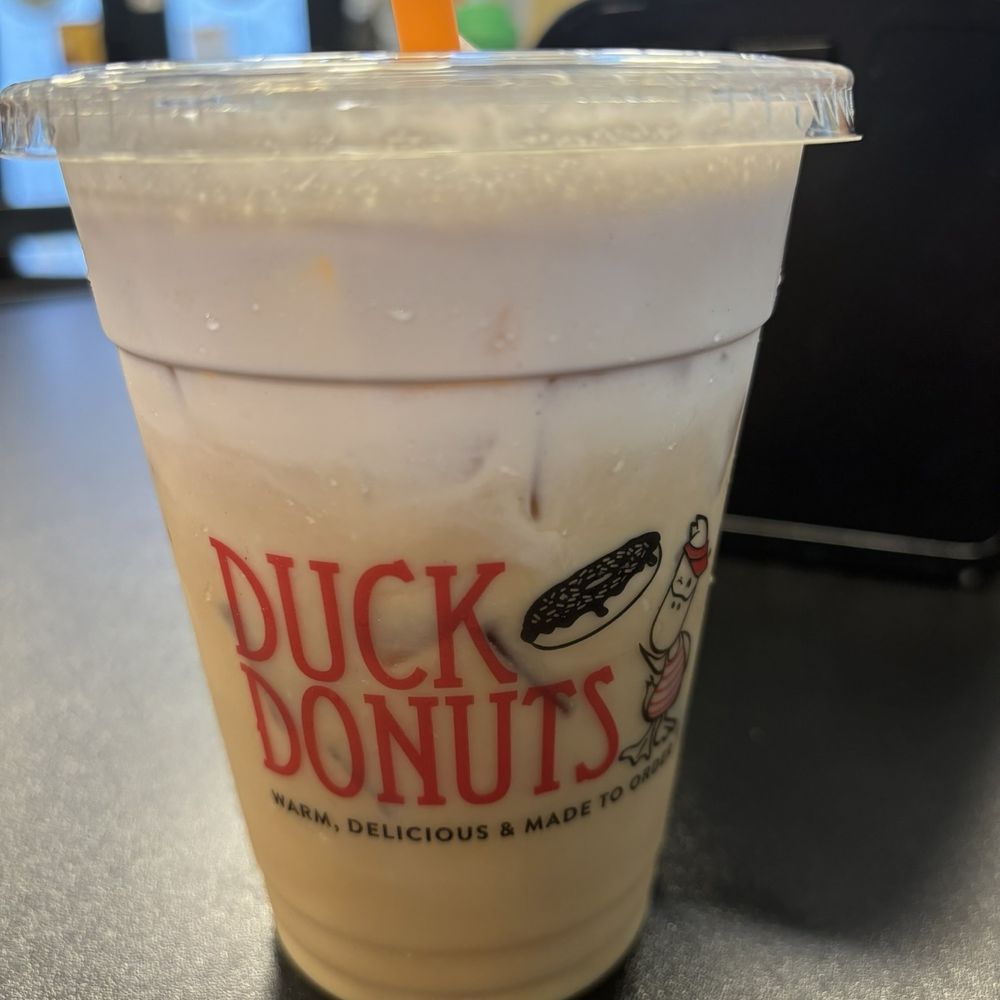 Duck Donuts - Donuts Near Me - Hilton Head, South Carolina Duck Donuts - Donuts Near Me - Hilton Head, South Carolina