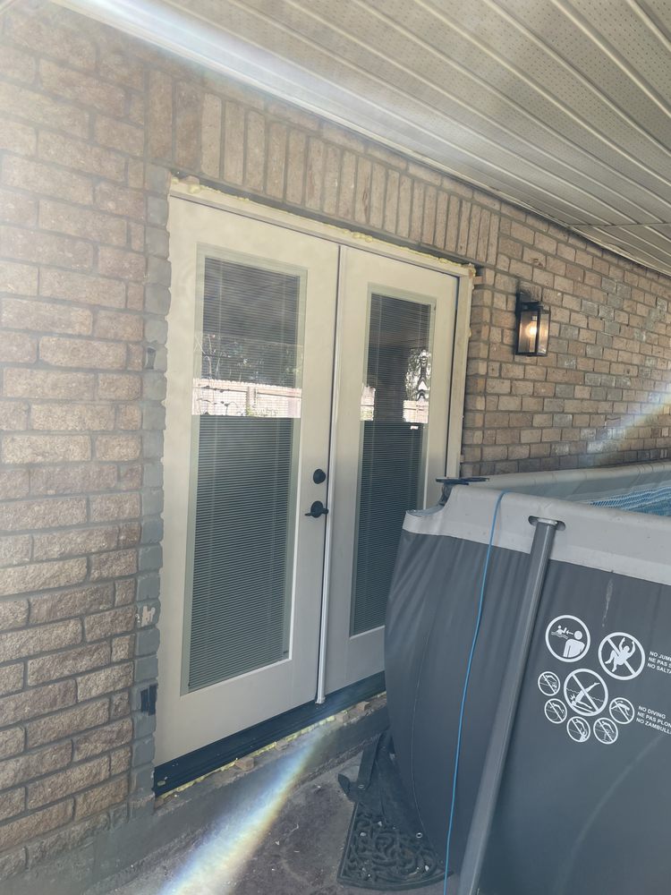 Slide of Martin’s Roofing & Remodeling