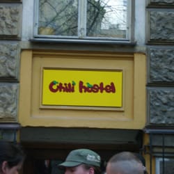 Chili Hostel
