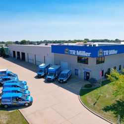 TR Miller Heating, Cooling & Plumbing