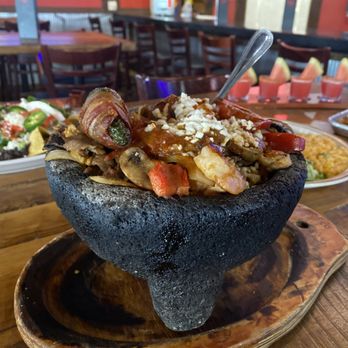 Cazuela's Grill - Mexican Near Me - Columbus, Ohio