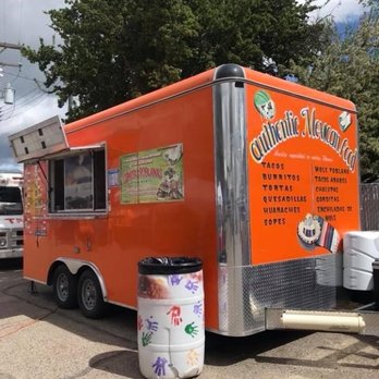 Cemitas Poblanas - an orange food truck - Food Trucks Near Me - Payette, Idaho Cemitas Poblanas - an orange food truck - Food Trucks Near Me - Payette, Idaho