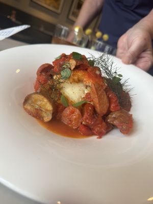 The Restaurant at 1900 by null The Restaurant at 1900 by null