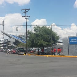 Estadio Tecnológico