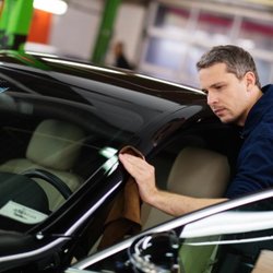Town & Country Auto Body
